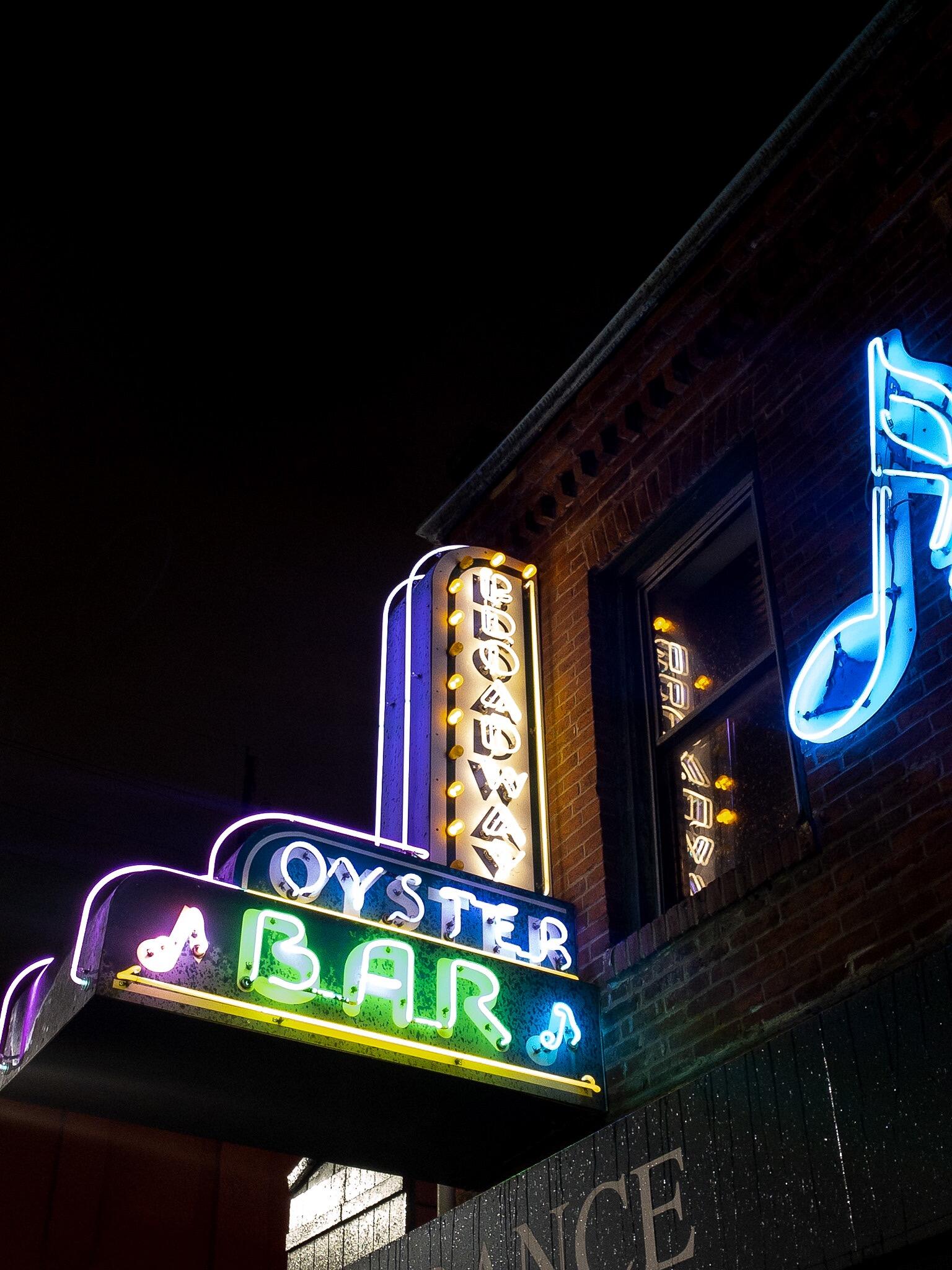 Picture of Broadway Oyster Bar