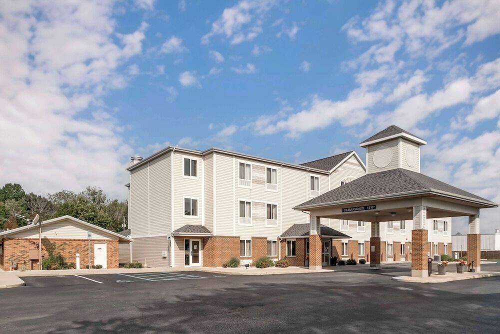Picture of Best Western Beacon Inn