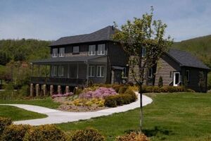 Picture of Banner Elk Winery and Villa