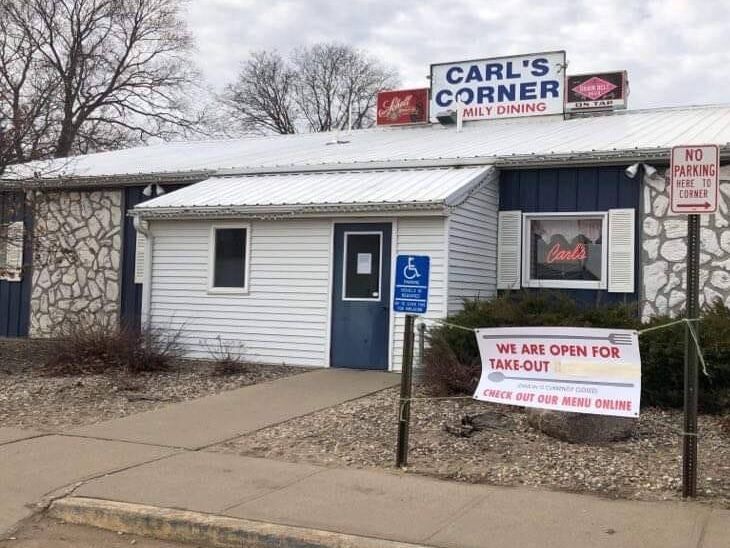 Picture of Carl's Corner