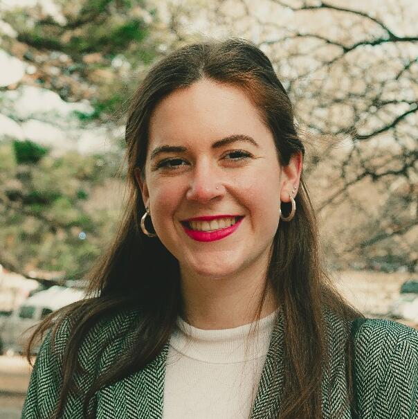 Hannah McCarty