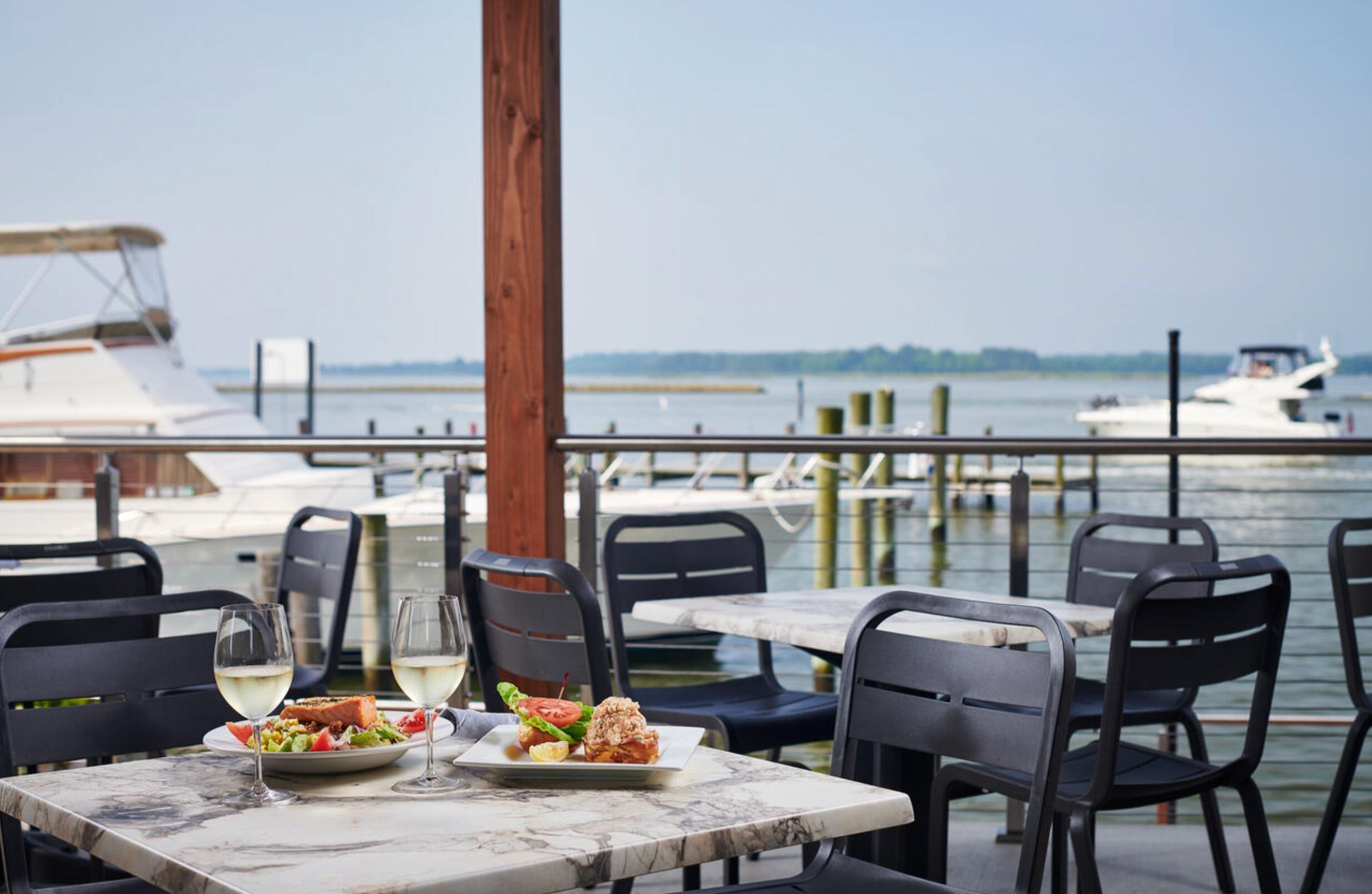 Picture of The Narrows Restaurant