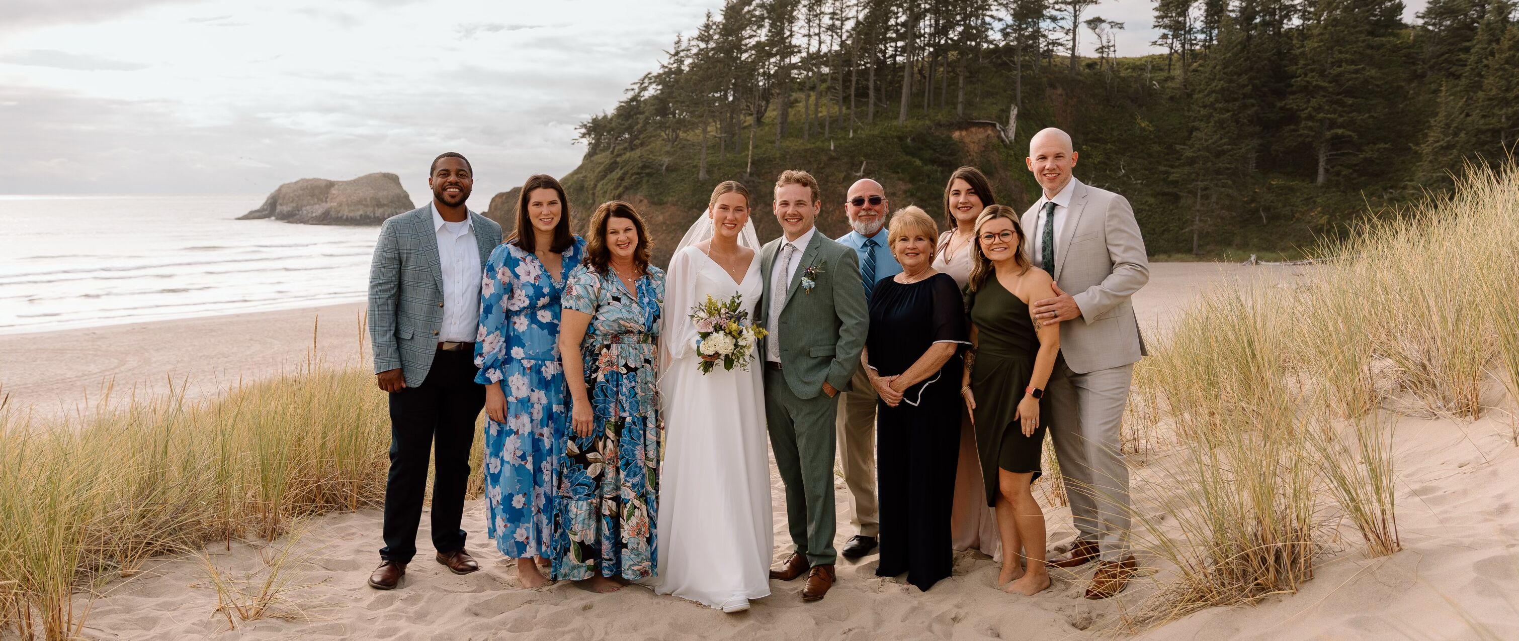 Picture of Wedding Ceremony
