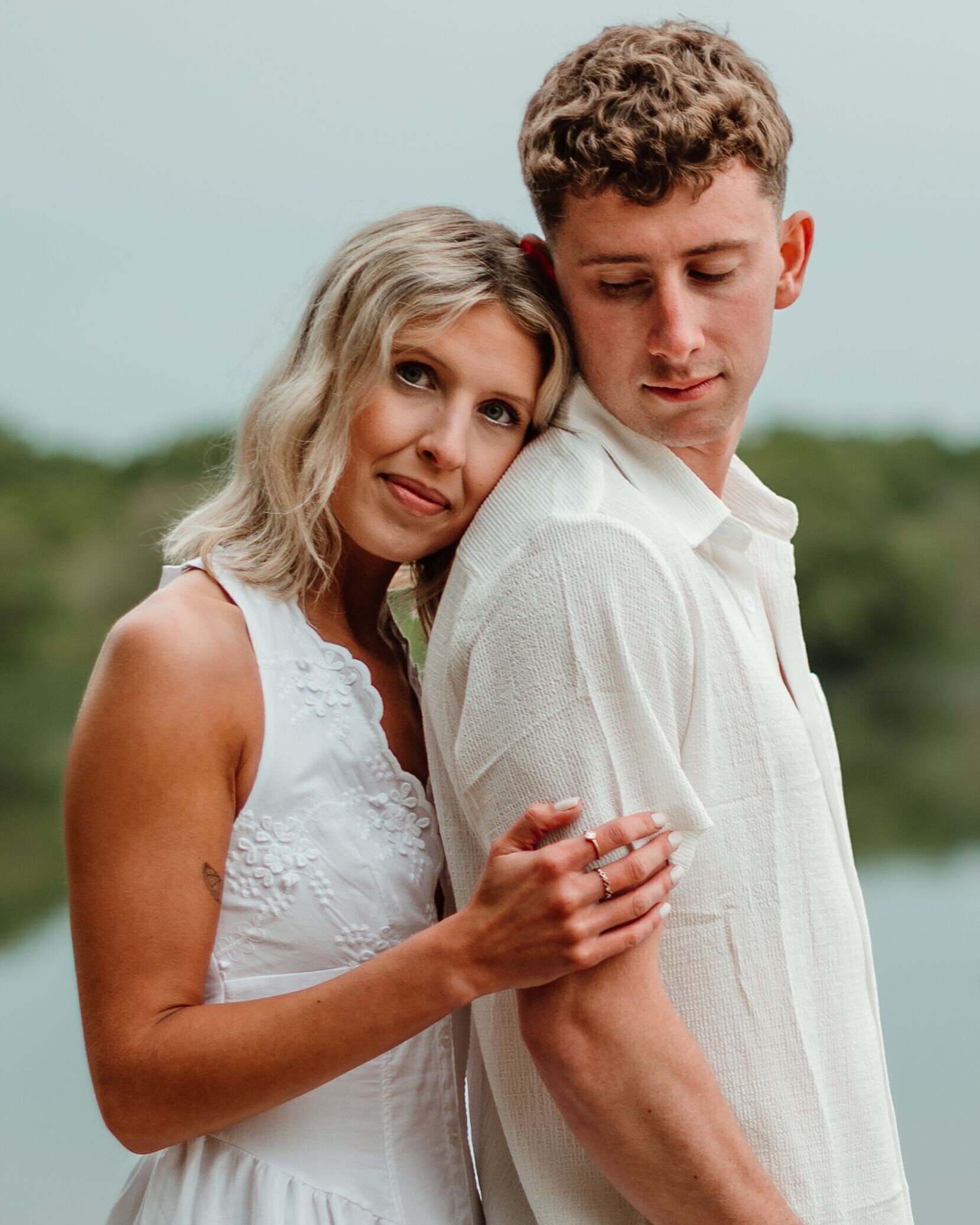 Presley & Blake Home Page Banner