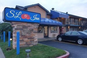 Picture of Downtown SLO Inn San Luis Obispo