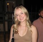 Nora Borrowman