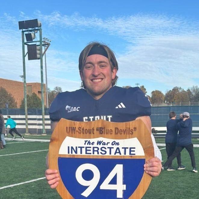 Nate Rewald