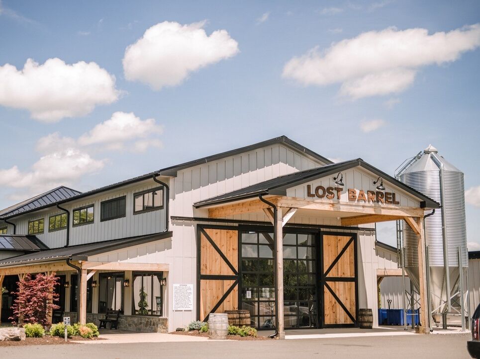 Picture of Lost Barrel Brewing