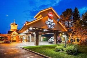 Picture of Best Western Plus GranTree Inn