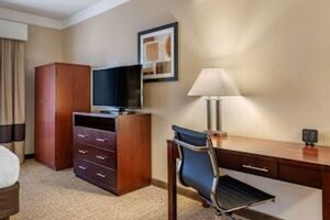 Picture of Comfort Suites Linn County
