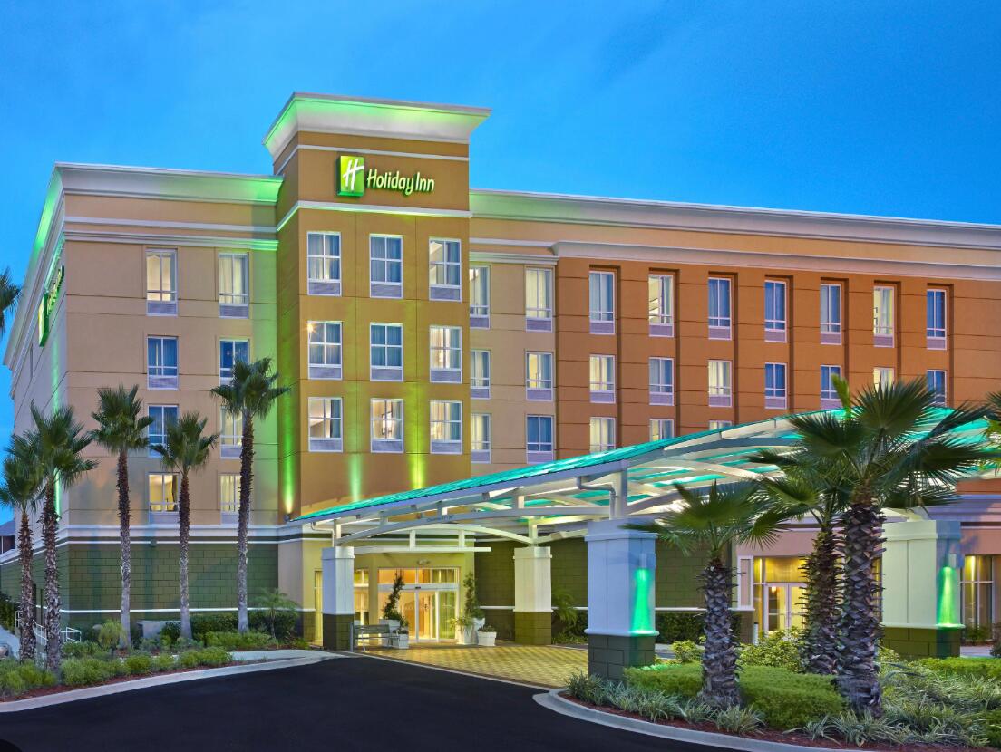 Picture of Holiday Inn 