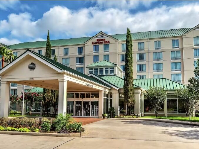 Picture of Hilton Garden Inn Houston/Bush Intercontinental Airport