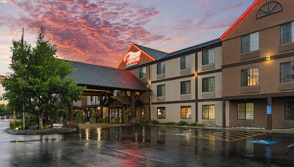 Picture of Bitterroot River Inn and Conference Center