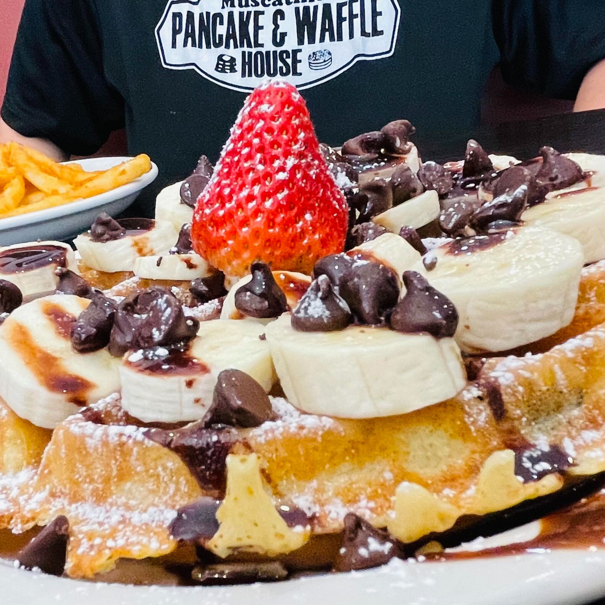 Picture of Waffle & Pancake House