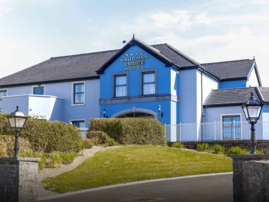 Picture of Vaughan Lodge Hotel