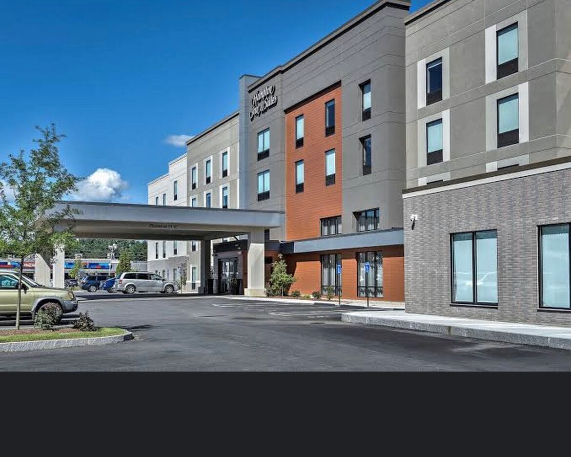 Picture of Hampton Inn & Suites