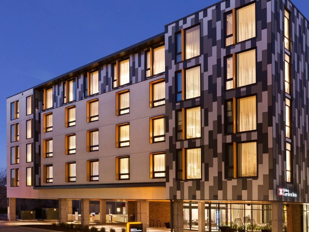 Picture of Hilton Garden Inn Boulder