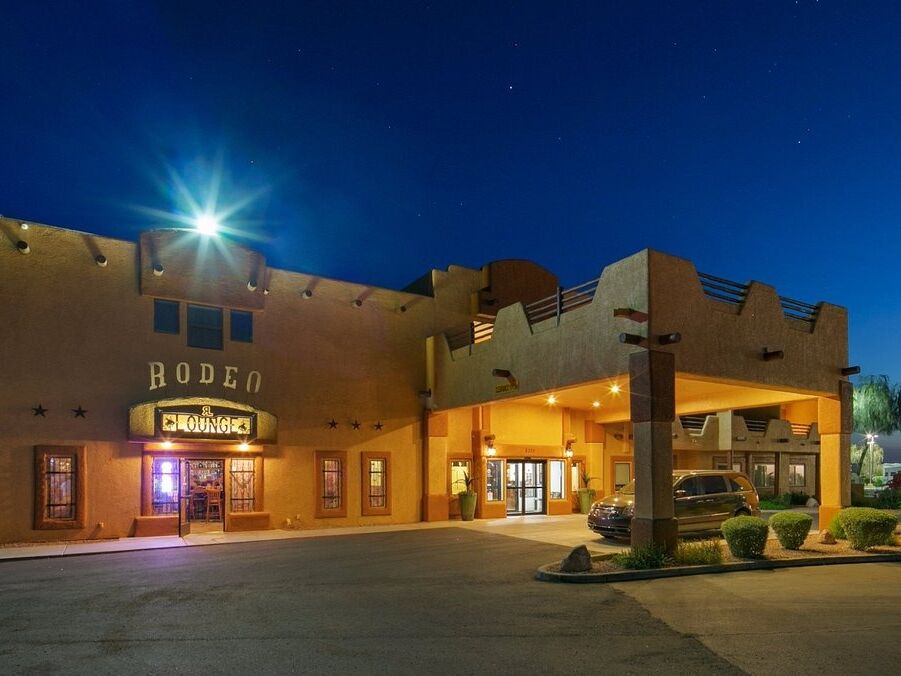 Picture of Best Western Gold Canyon Inn & Suites