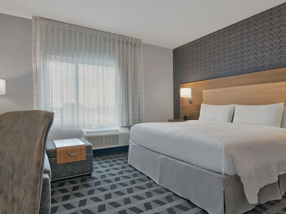 Picture of TownePlace Suites Sacramento Elk Grove