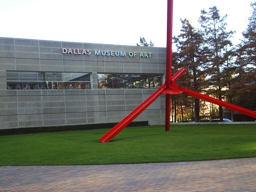 Picture of Dallas Museum of Art