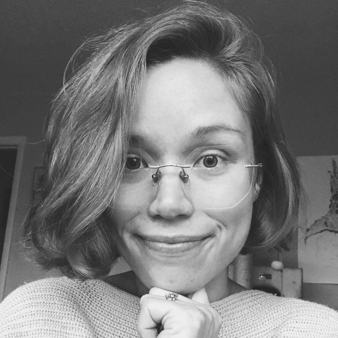 Caitlin Lienemann