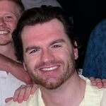 Nick Fitman