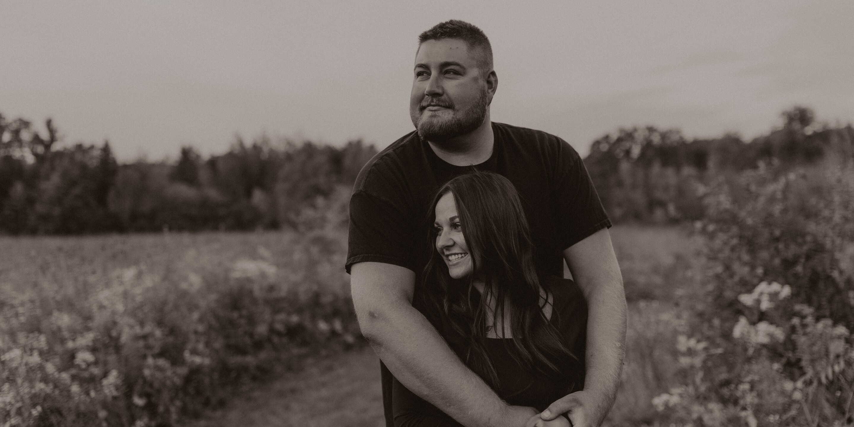 Austin & Kayla Home Page Banner
