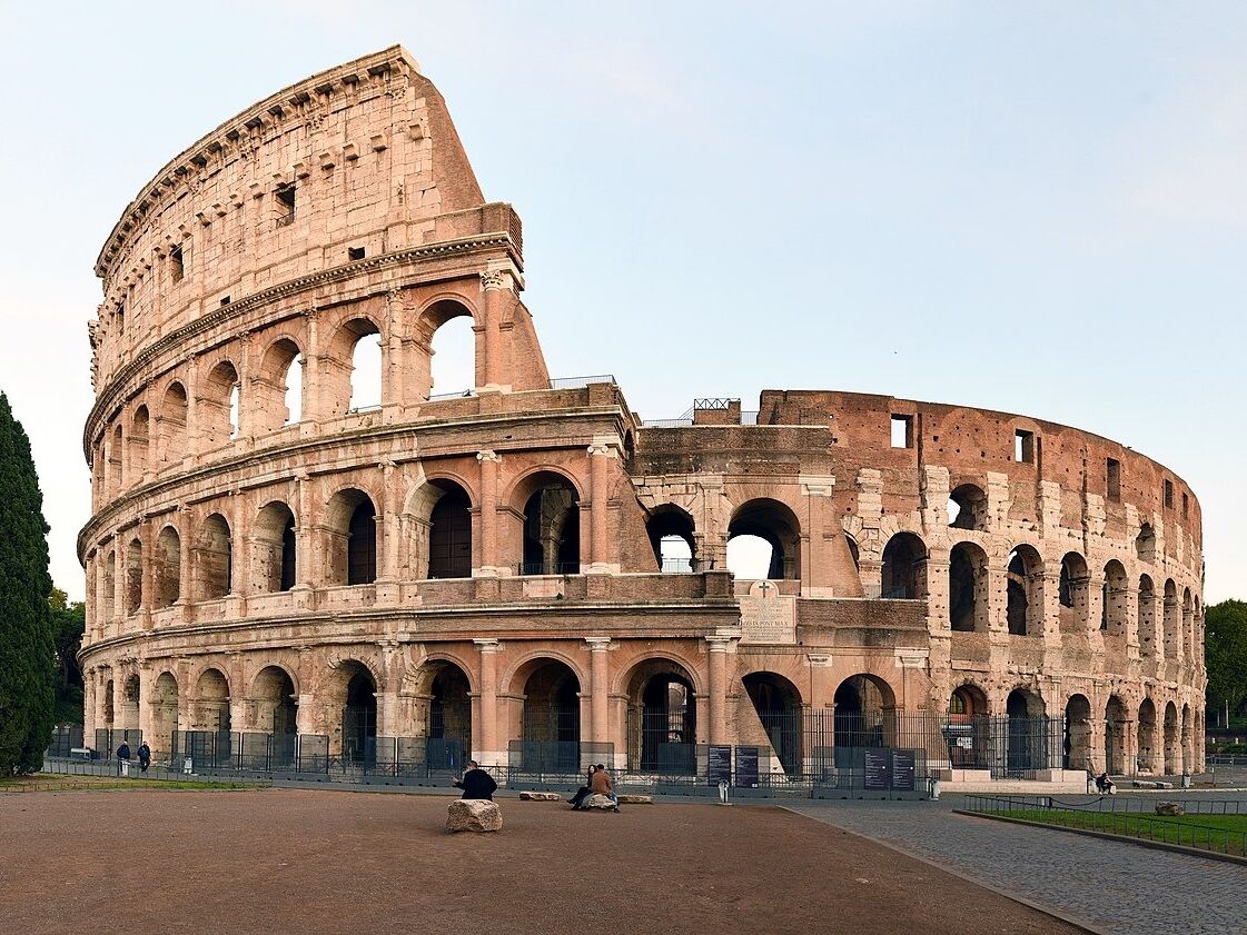 Picture of Colosseum