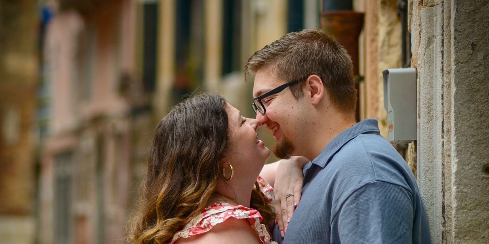 Halie Pfeiffer and Trueman Howell's Wedding Website - The Knot