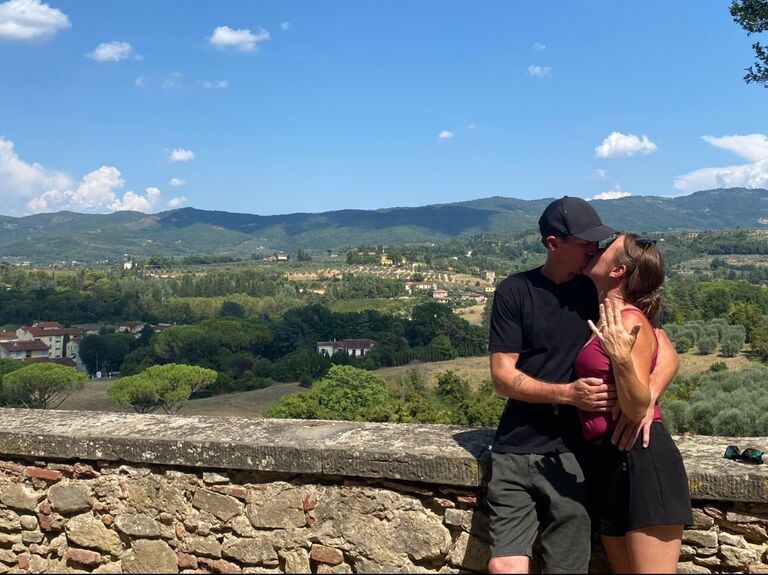 Nikki & Michael Home Page Banner