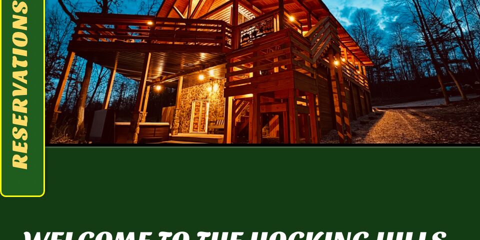 Picture of Getaway Cabins