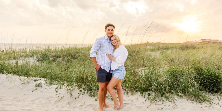 Saylor & Jack Home Page Banner