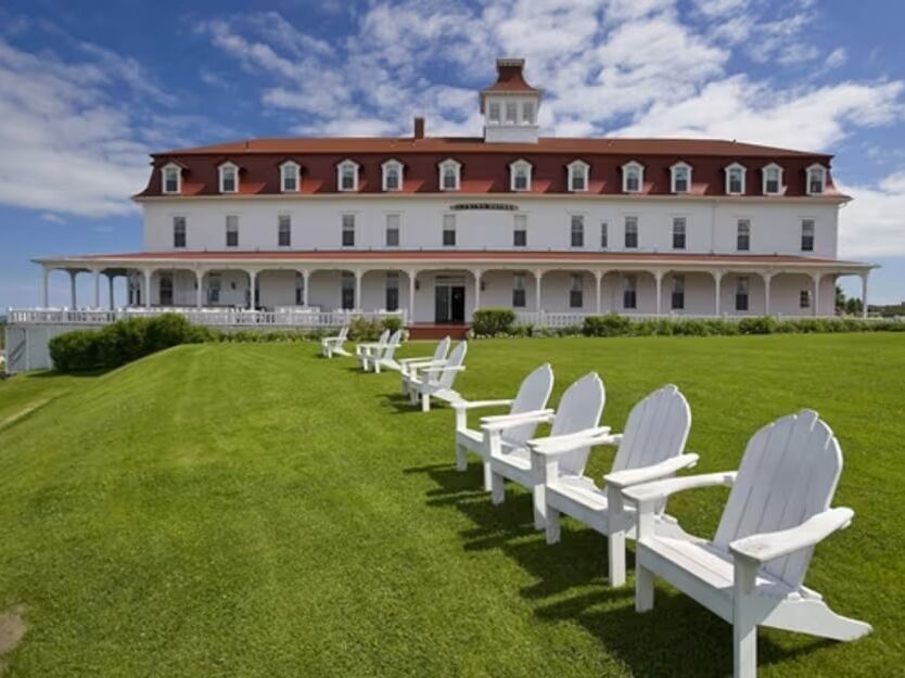Picture of The Inn at Spring House