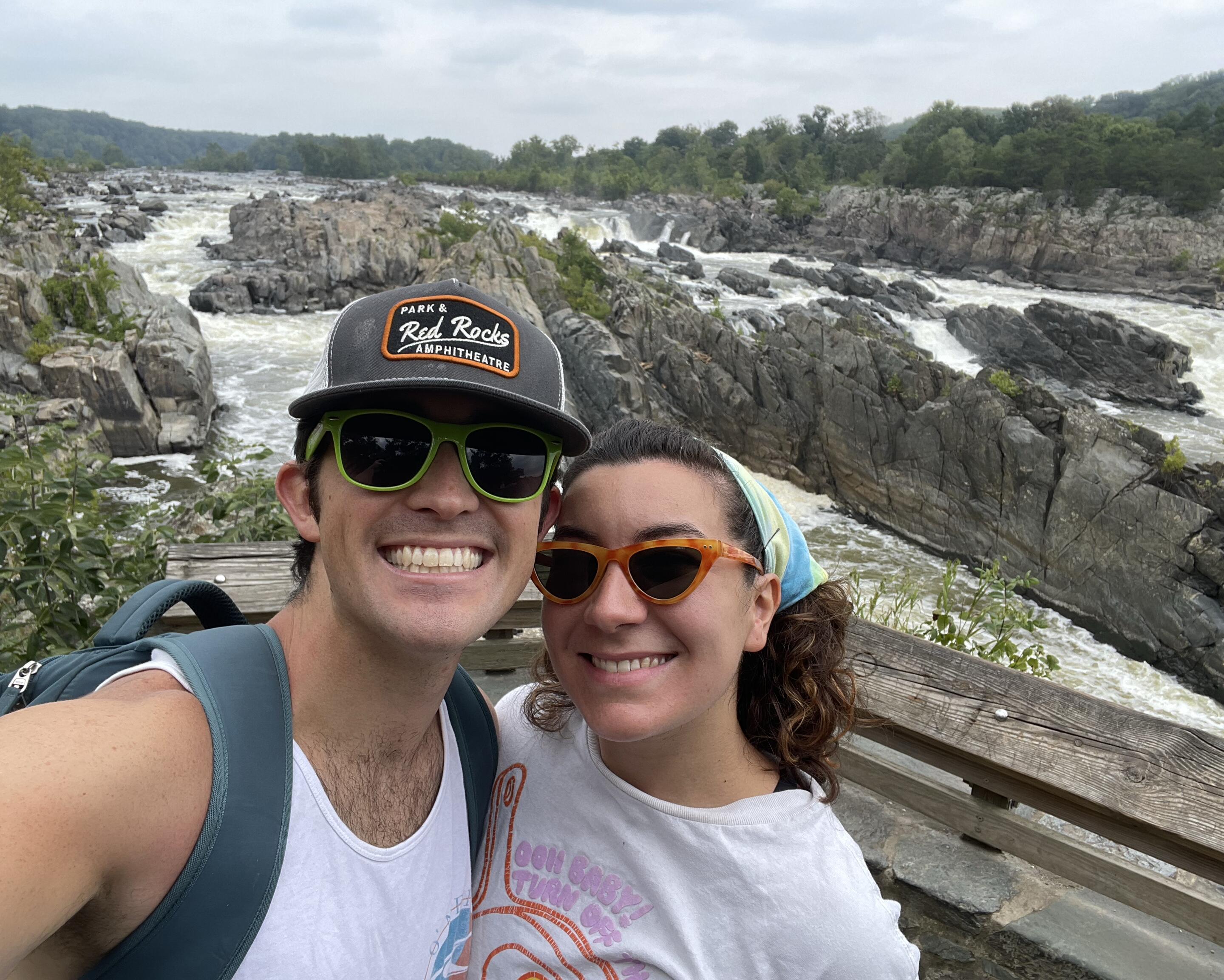 Picture of Great Falls - McLean, VA