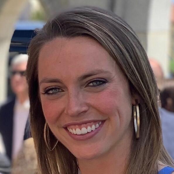 Betsy Webb
