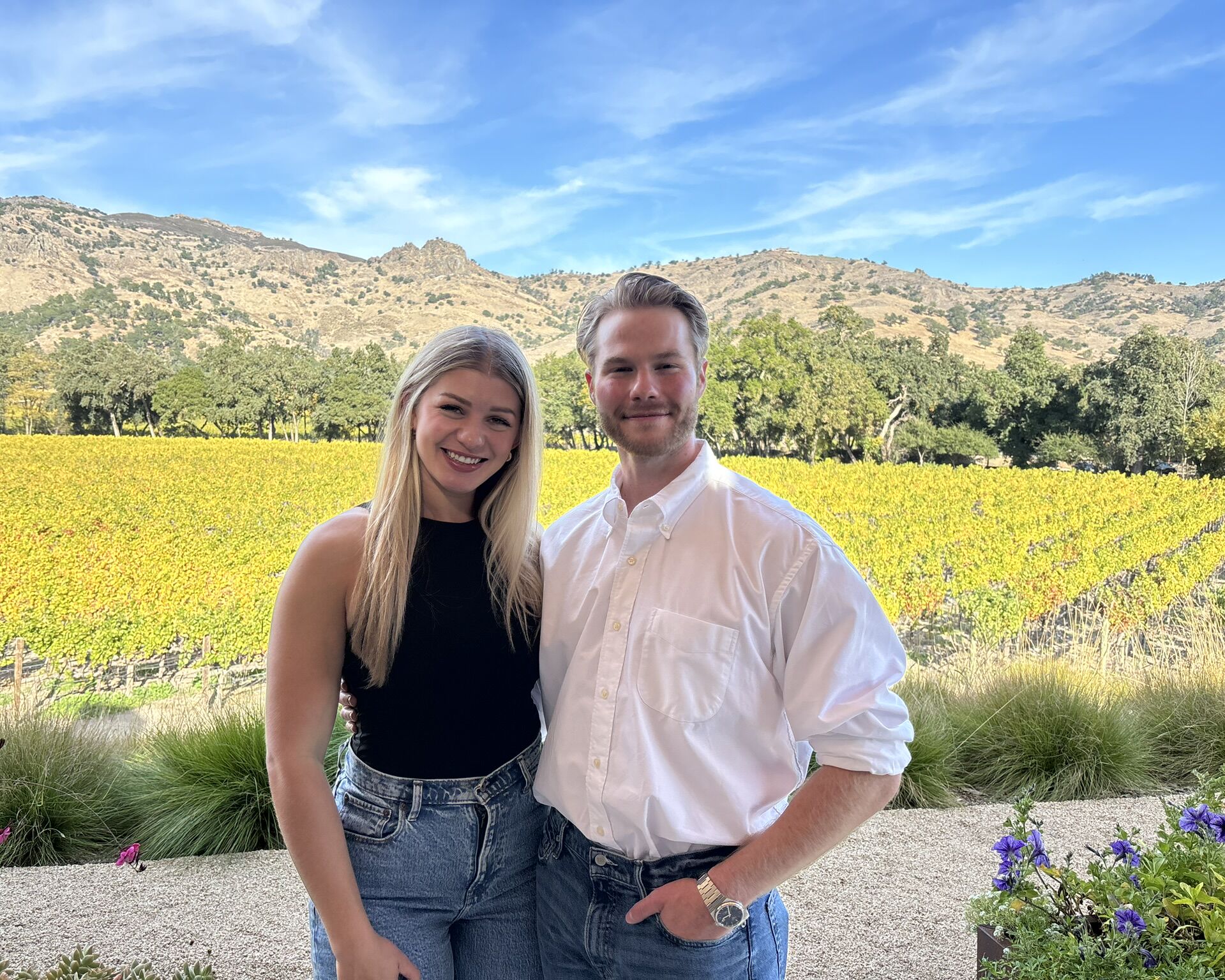 Picture of Our trip to Napa Valley 