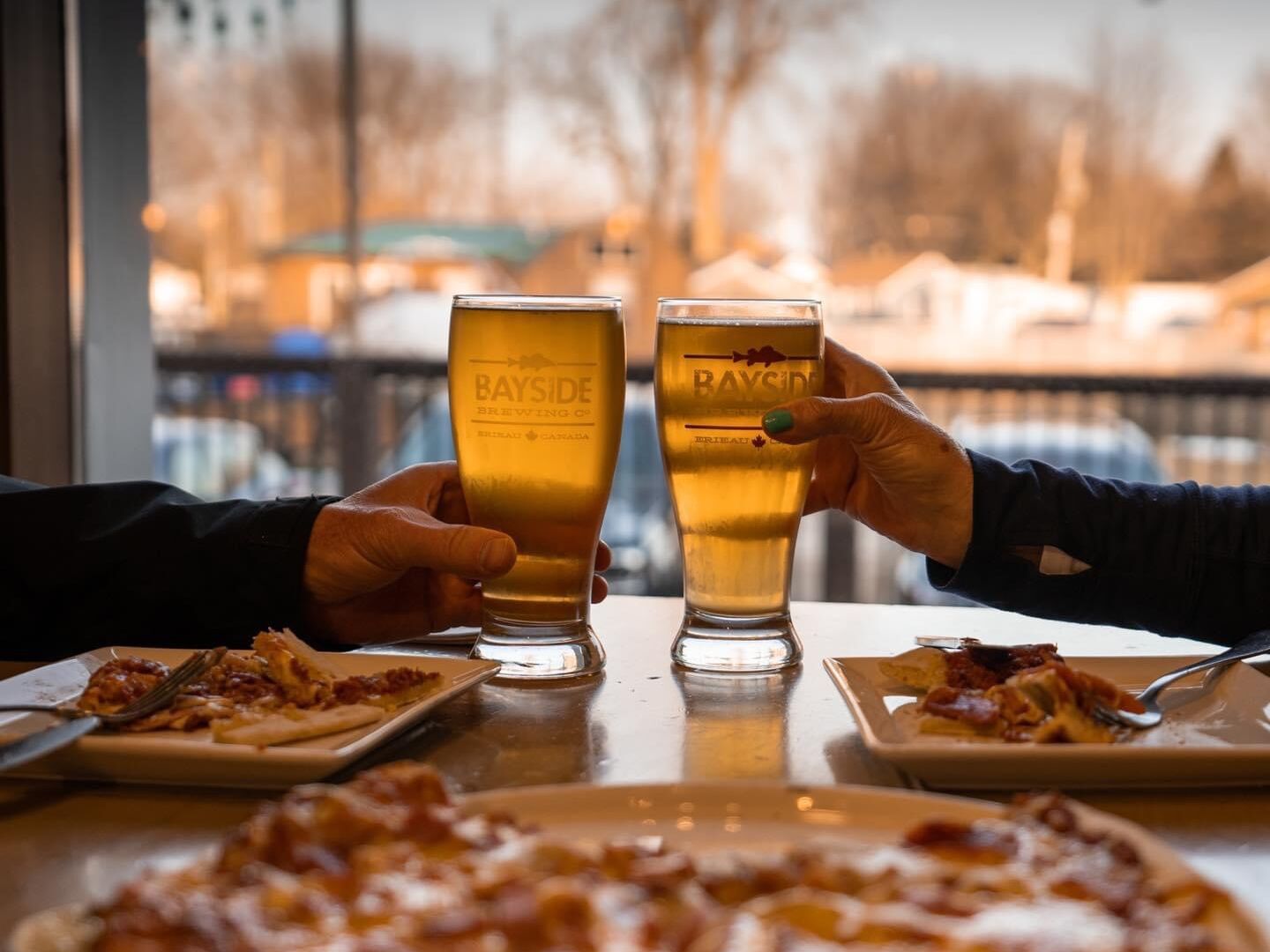Picture of Bayside Brewing Company