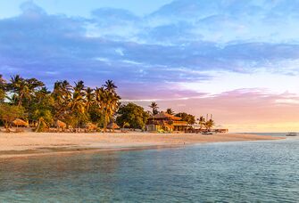 Unique Fijian Wedding Traditions You Should Know