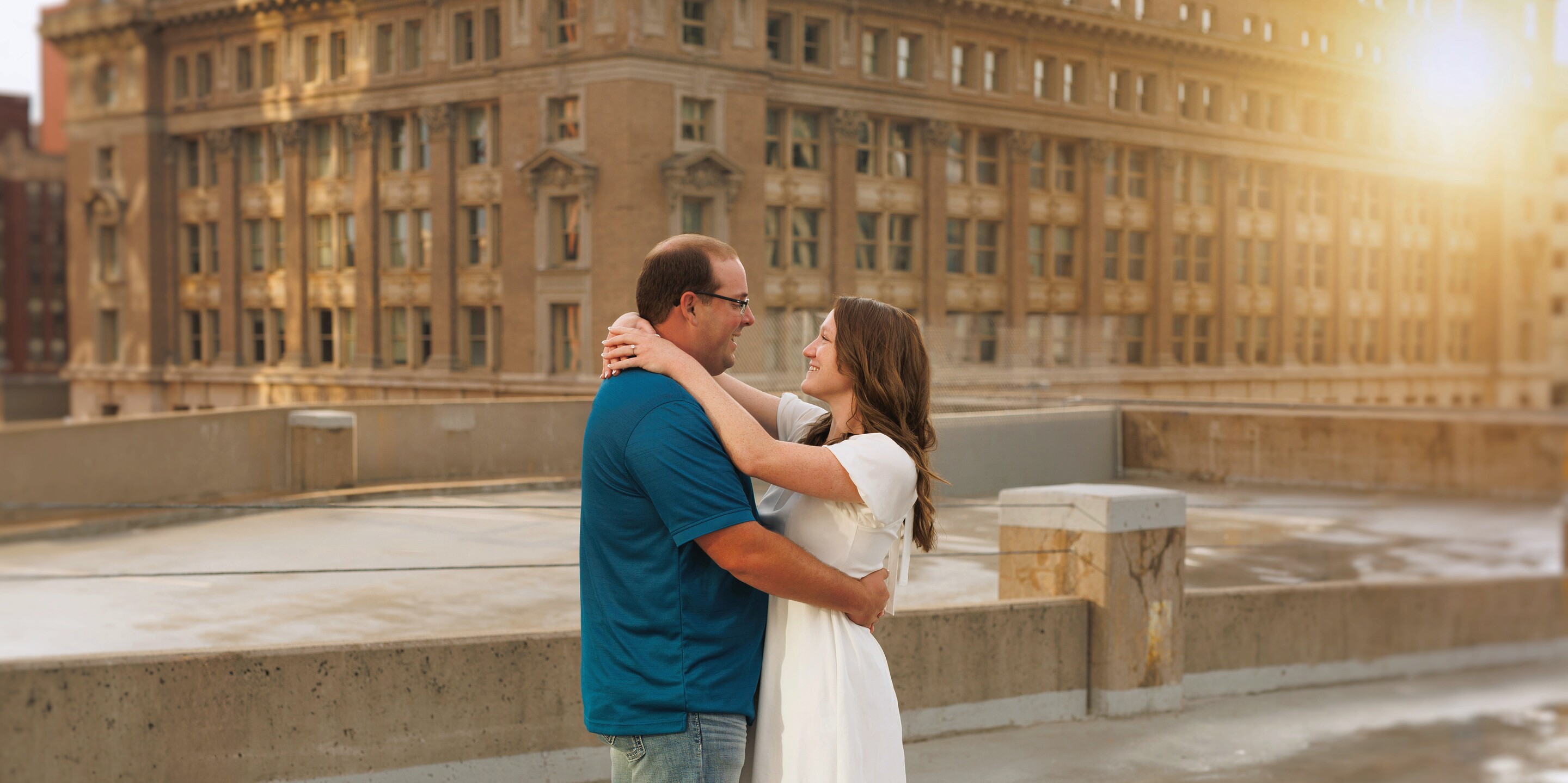 Alex Laughlin and Trinity Peterson's Wedding Website - The Knot