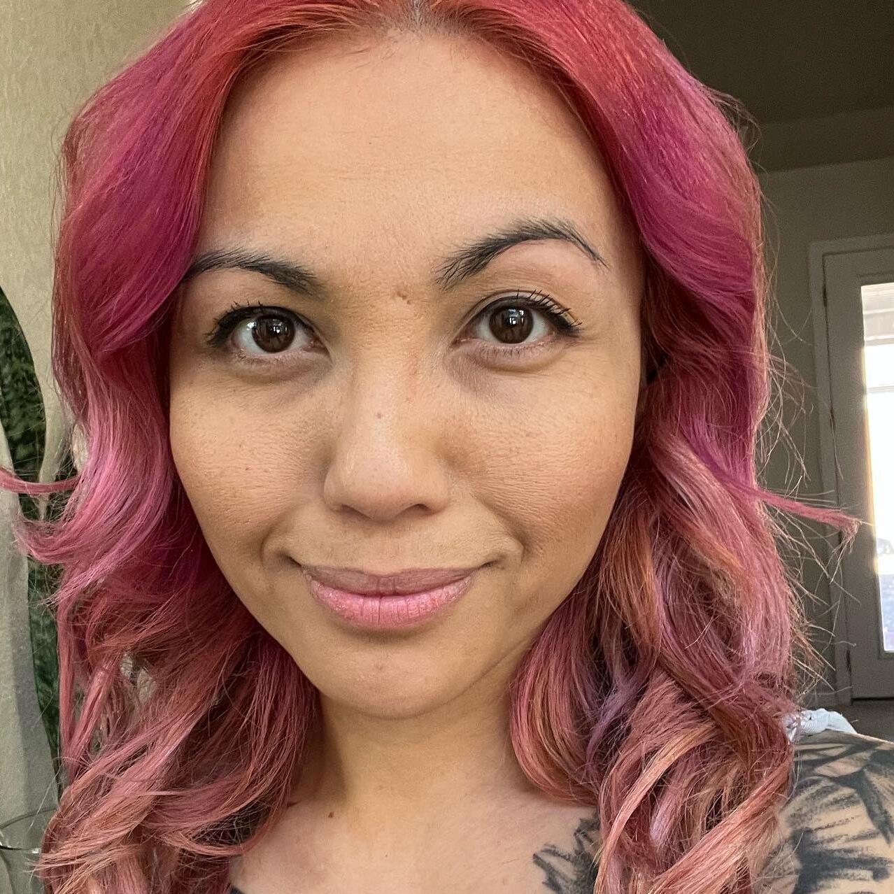 Katrina Valente