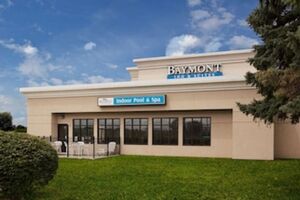 Picture of Baymont by Wyndham St. Joseph / Stevensville