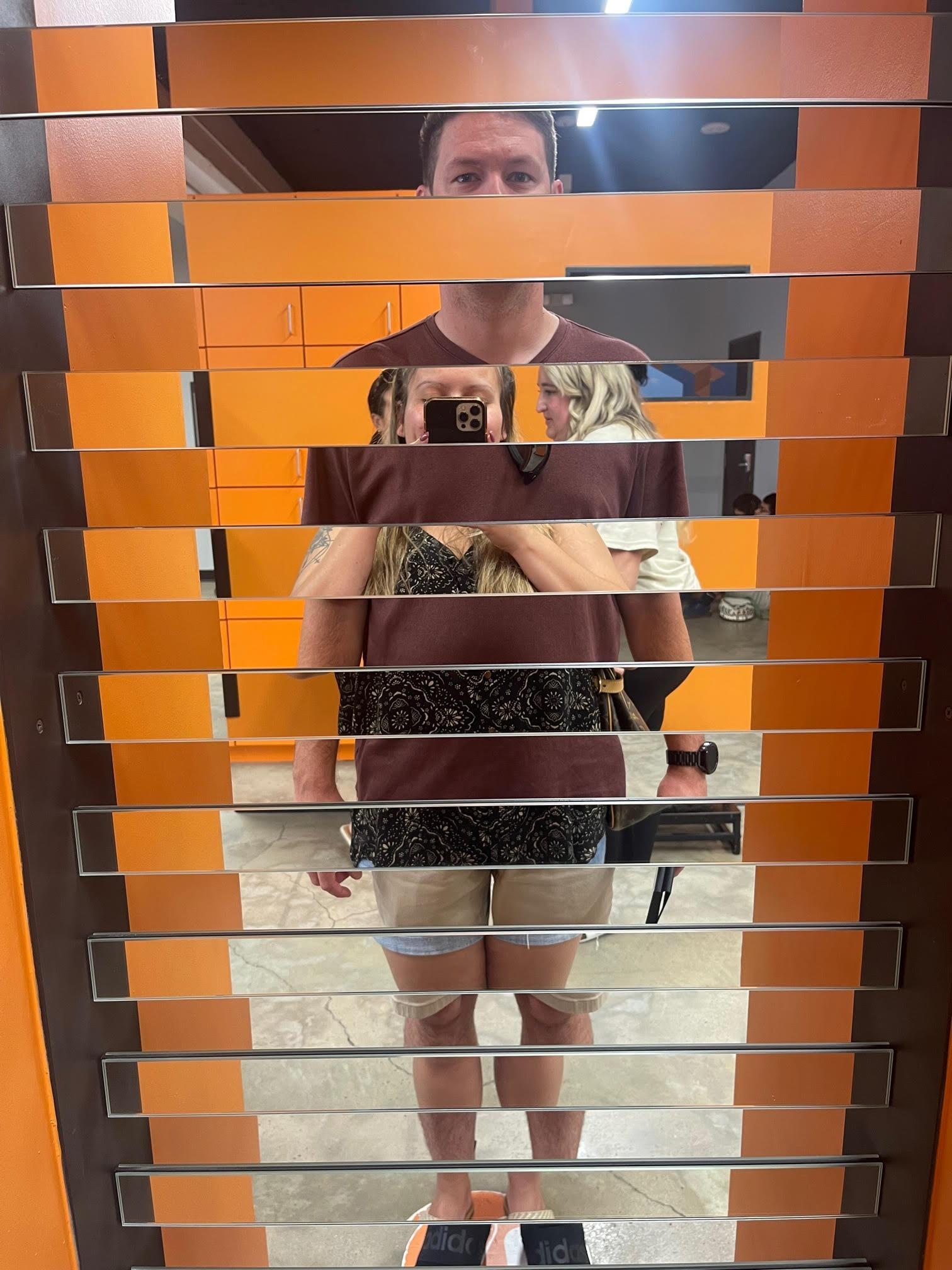 Picture of Museum of Illusions Dallas