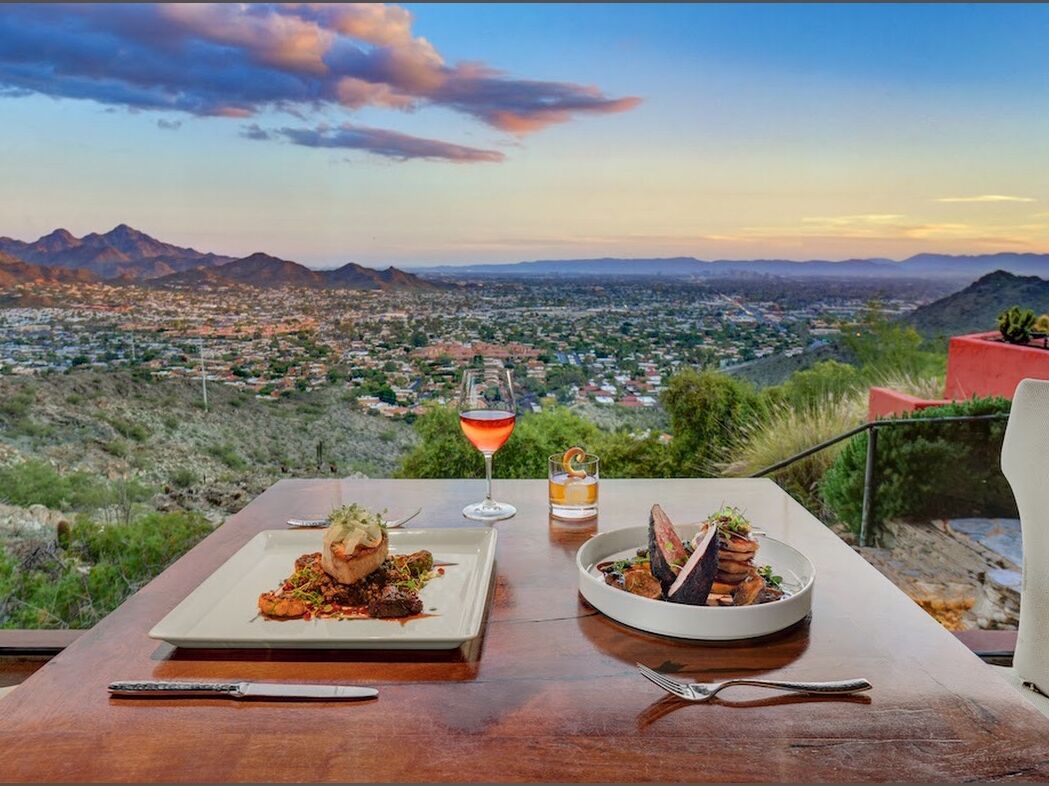 Picture of Hilton Phoenix Tapatio Cliffs Resort