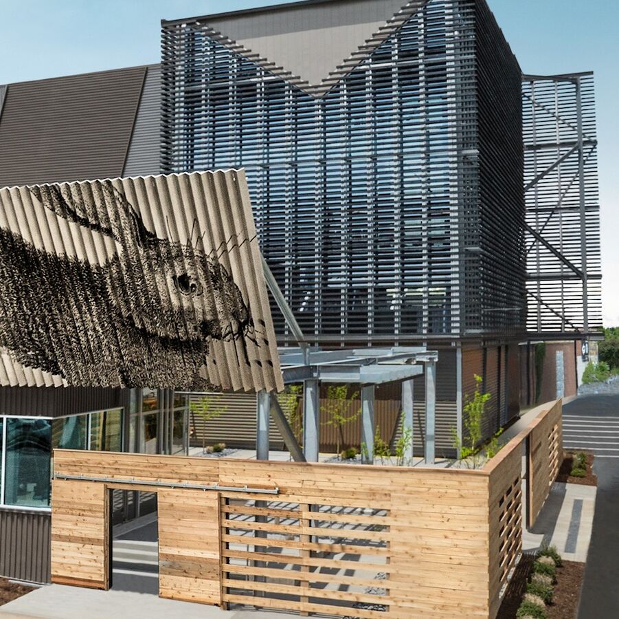 Picture of Rabbit Hole Distillery