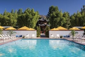 Picture of Four Seasons Hotel Los Angeles at Westlake Village