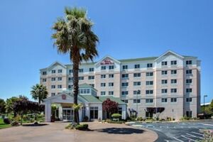 Picture of Courtyard San Francisco Airport Burlingame