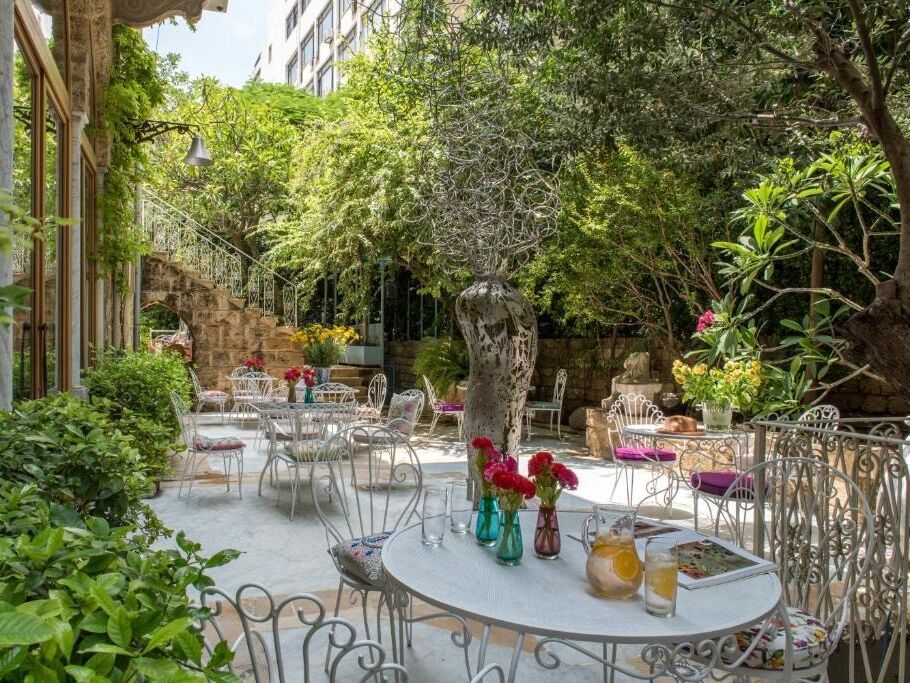 Picture of Arthaus Beirut
