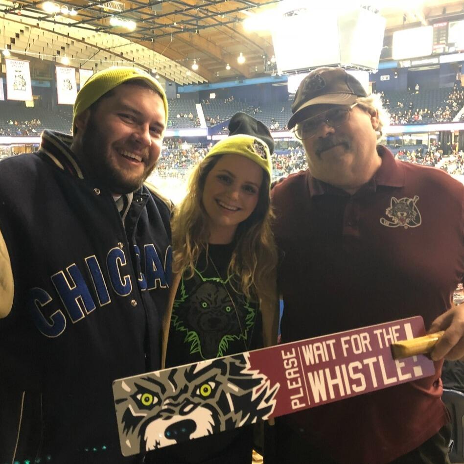 Picture of Wolves Games