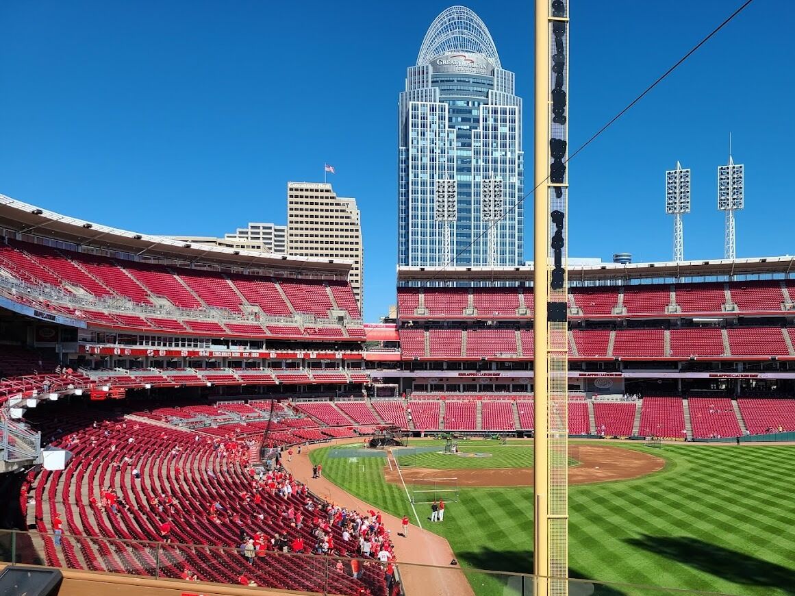 Picture of Great American Ball Park