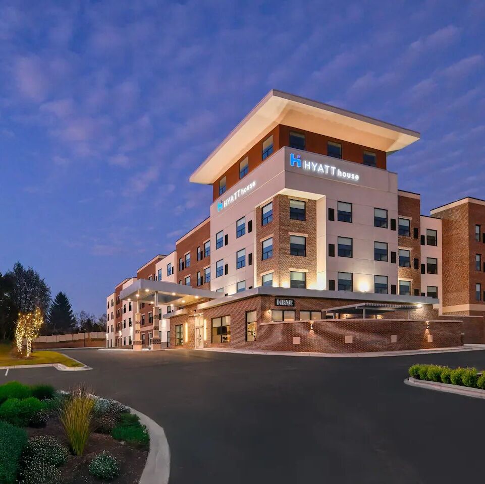 Picture of Hyatt House Auburn Hills / Detroit